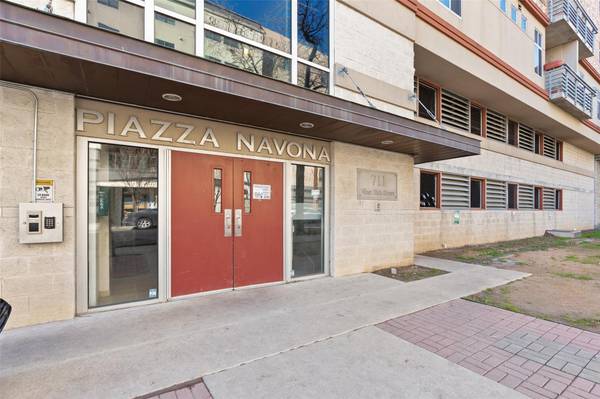 711 W 26th ST #307, Austin, TX 78705