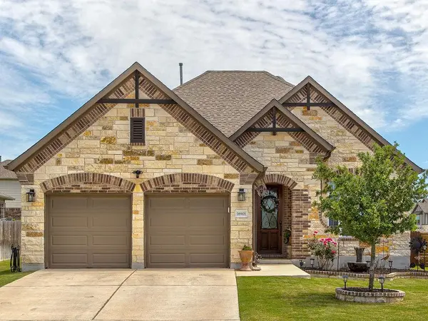 16901 Lathrop Ave, Pflugerville, TX 78660