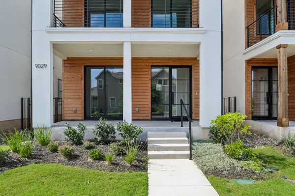 9029 Cattle Baron PATH, Austin, TX 78747