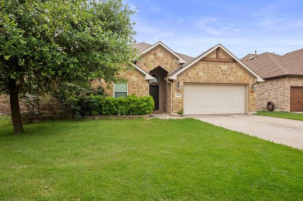 2419 Sweetwater LN, Cedar Park, TX 78613