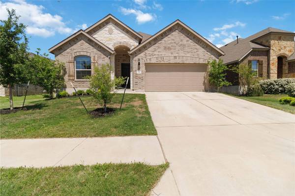 126 Smokebush TRL, Bastrop, TX 78602