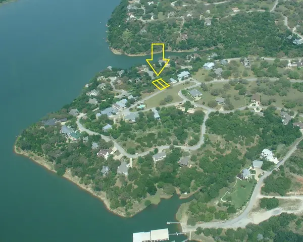 113 (Lot 3B) Hill LOOP, Spicewood, TX 78669