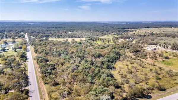 TBD - Tract 1 Hog Eye RD, Manor, TX 78653