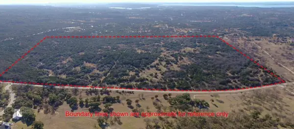0 W Fm 2341, Burnet, TX 78611