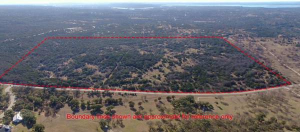 0 W Fm 2341, Burnet, TX 78611