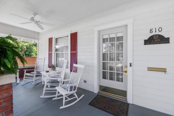 810 E University Ave, Georgetown, TX 78626