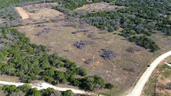 Lot 118 Phase 6 PR 42102, Evant, TX 76525