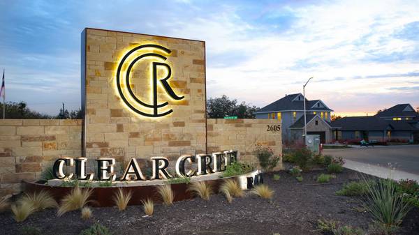 2605 Sam Bass RD #106, Round Rock, TX 78681