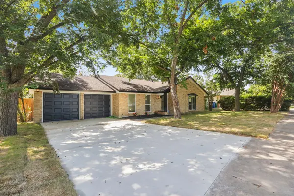 9807 Kendal DR, Austin, TX 78753