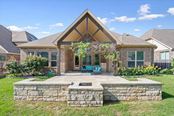 3916 Octavia DR, Pflugerville, TX 78660