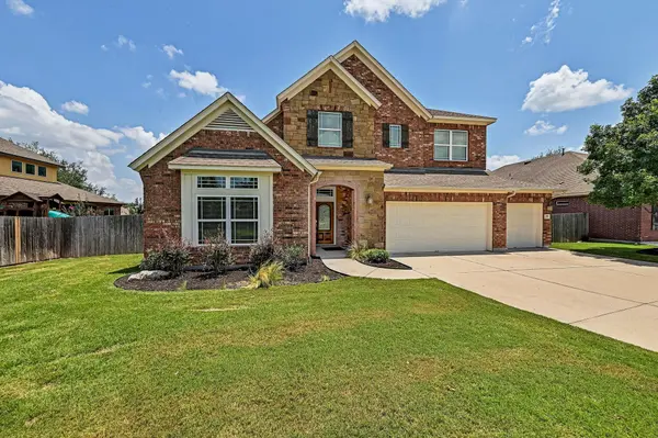 318 Gaspar BND, Cedar Park, TX 78613