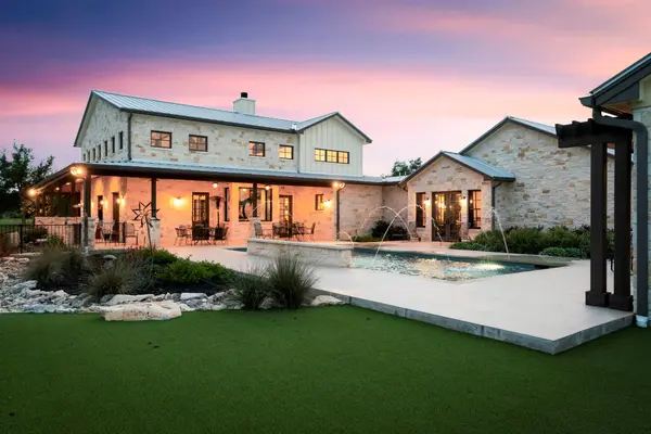4073 Bell Springs RD, Dripping Springs, TX 78620