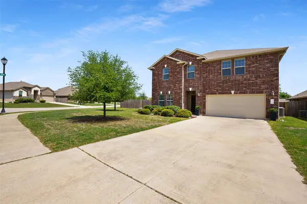 598 Sweet Gum DR, Kyle, TX 78640