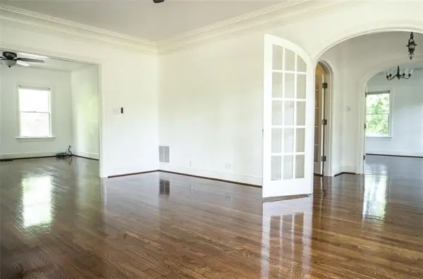 2301 Enfield RD, Austin, TX 78703