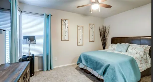 1338 Christopher Ave #2320A, Round Rock, TX 78681