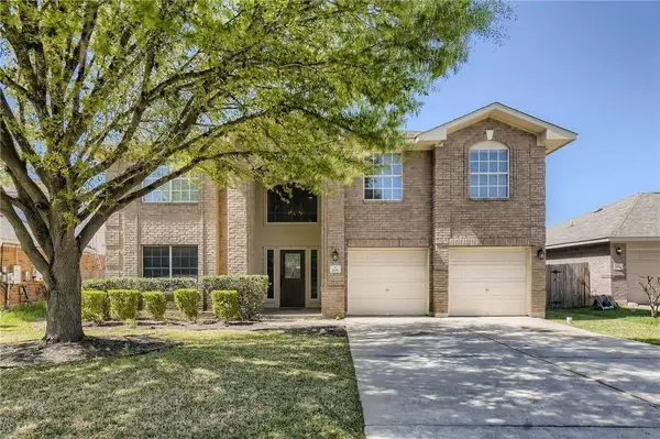 206 Pheasant RDG, Round Rock, TX 78665