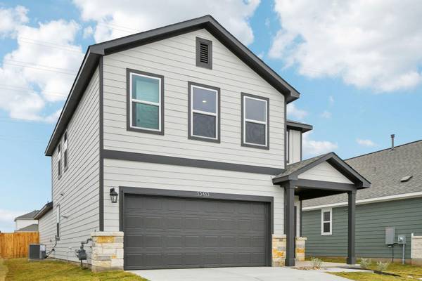 13413 Derby Ride DR, Buda, TX 78610