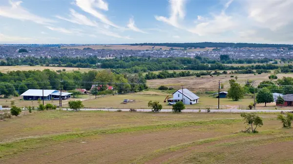 350 County Road 375, Jarrell, TX 76537