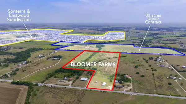 350 County Road 375, Jarrell, TX 76537
