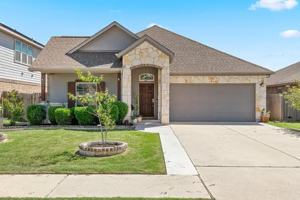 8017 Bassano DR, Round Rock, TX 78665