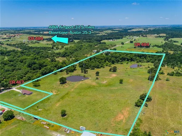 Address not disclosed, Elgin, TX 78621