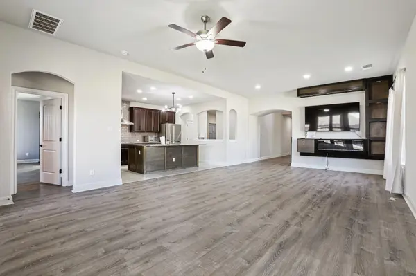 3602 Chaff LN, Pflugerville, TX 78660