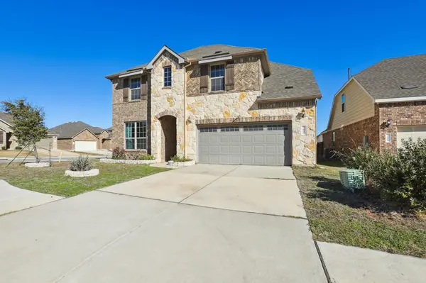 3602 Chaff LN, Pflugerville, TX 78660