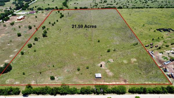 1100-1150 County Road 308 RD #1100-1150, Jarrell, TX 76537