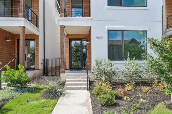 9027 Cattle Baron PATH, Austin, TX 78747