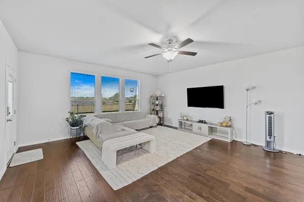 17609 Silent Harbor LOOP, Pflugerville, TX 78660