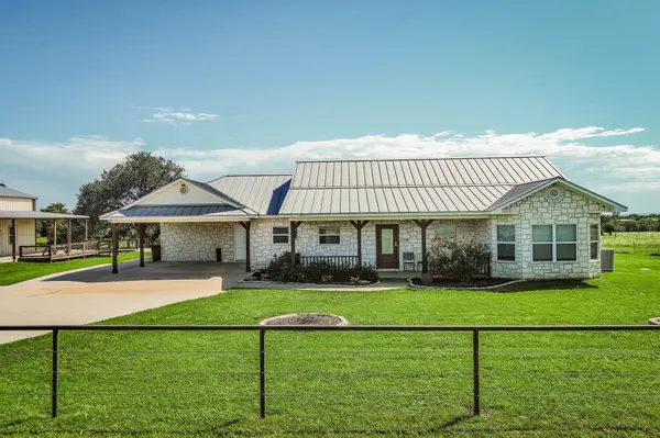 603 Watterson RD #B and C, Bastrop, TX 78602