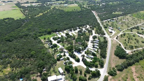 1220 County Road 321, Bertram, TX 78605