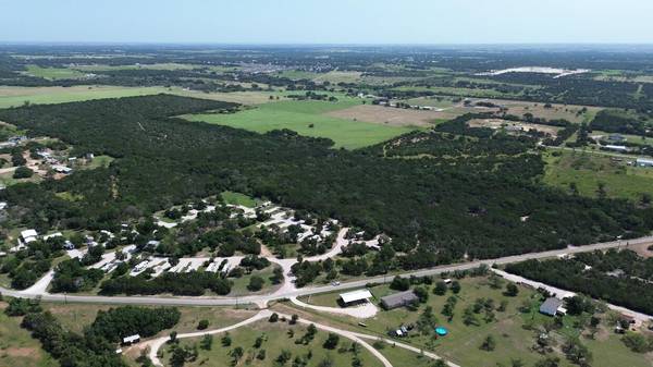 1220 County Road 321, Bertram, TX 78605