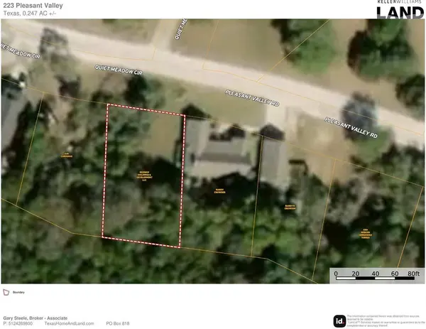 223 Pleasant Valley RD, Wimberley, TX 78676