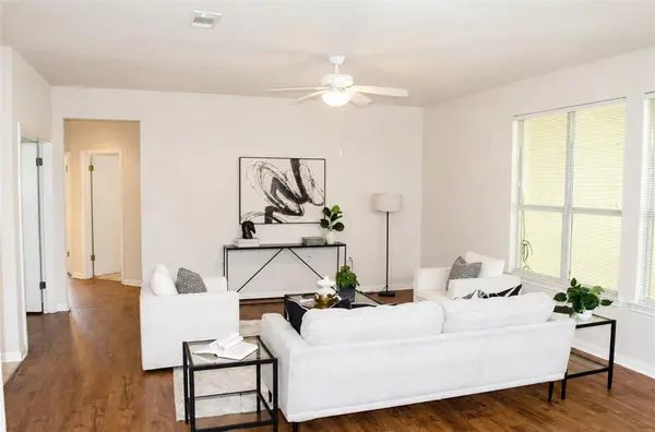 108 Bass ST, Georgetown, TX 78633