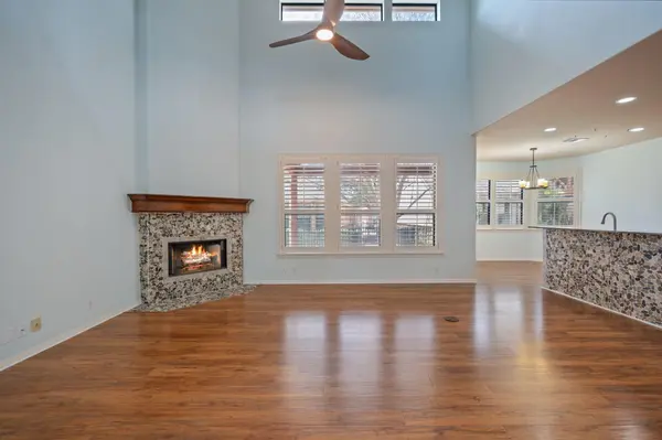4229 Johns Light DR, Austin, TX 78727