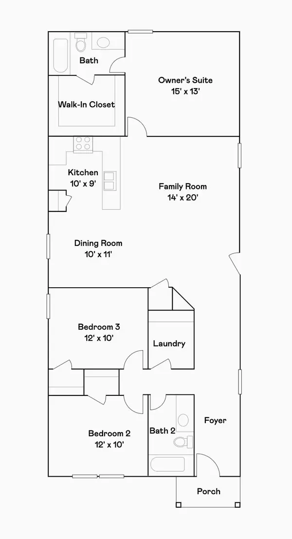 184 Northern Pintail, Kyle, TX 78640