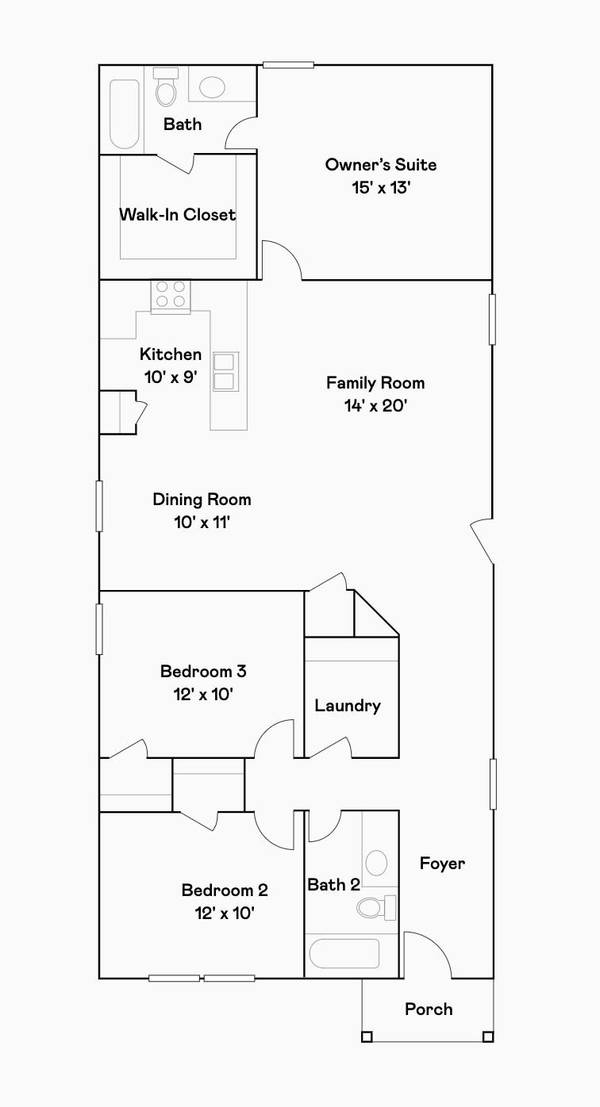 184 Northern Pintail, Kyle, TX 78640