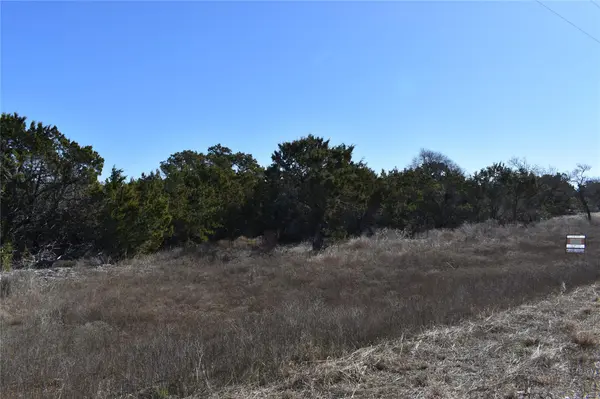 Lot 18 Riparian Elm, Bertram, TX 78605
