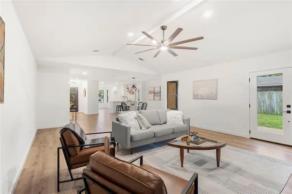 12416 Cassady DR, Austin, TX 78727
