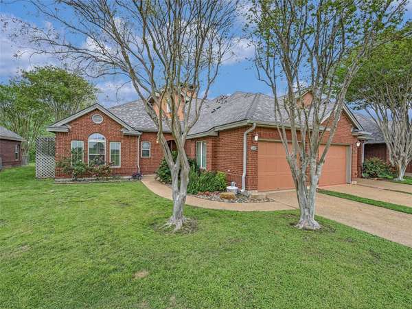 539 Colovista PKWY #C103, Bastrop, TX 78602