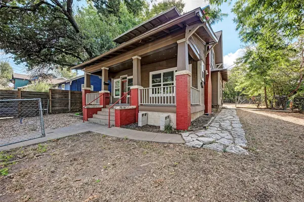 2911 Rio Grande ST, Austin, TX 78705