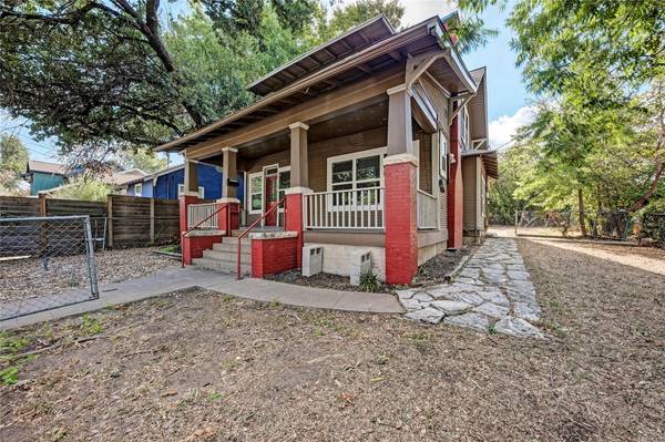 2911 Rio Grande ST, Austin, TX 78705