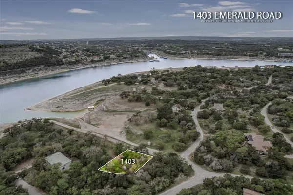 1403 Emerald RD, Leander, TX 78645