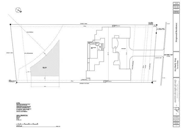 613 Marly WAY, Austin, TX 78733