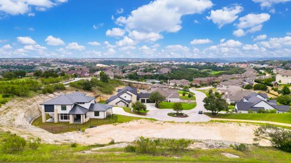 1605 Nokota CT, Leander, TX 78641