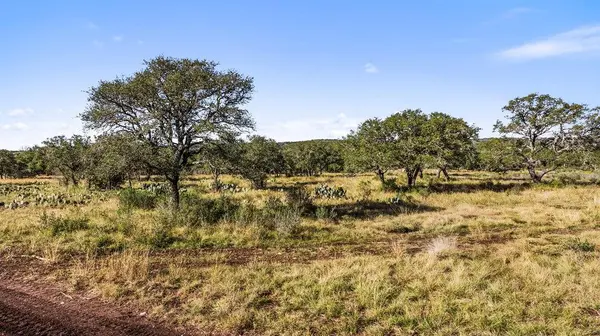 Tract 9 Pedernales Canyon Trail, Spicewood, TX 78669