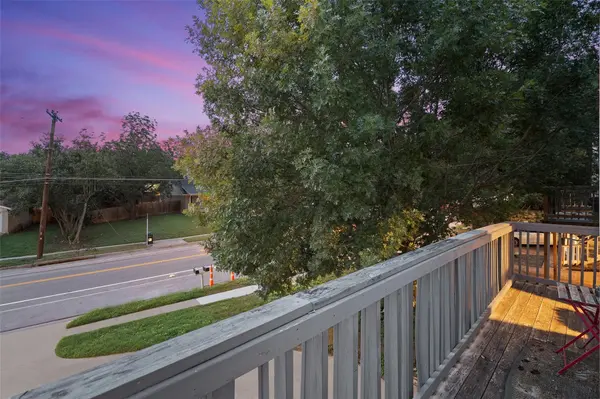 2503 Parker LN #A & B, Austin, TX 78741