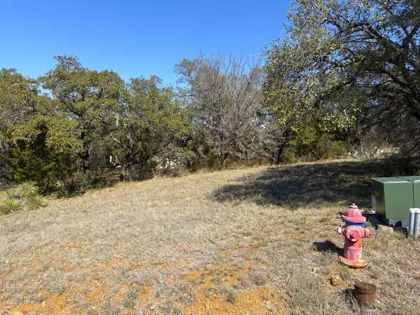 118 Cactus Corner, Horseshoe Bay, TX 78657