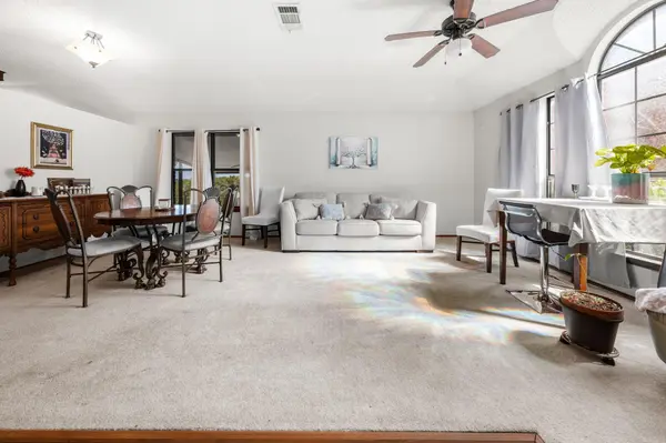 1302 Teck CIR, Austin, TX 78734